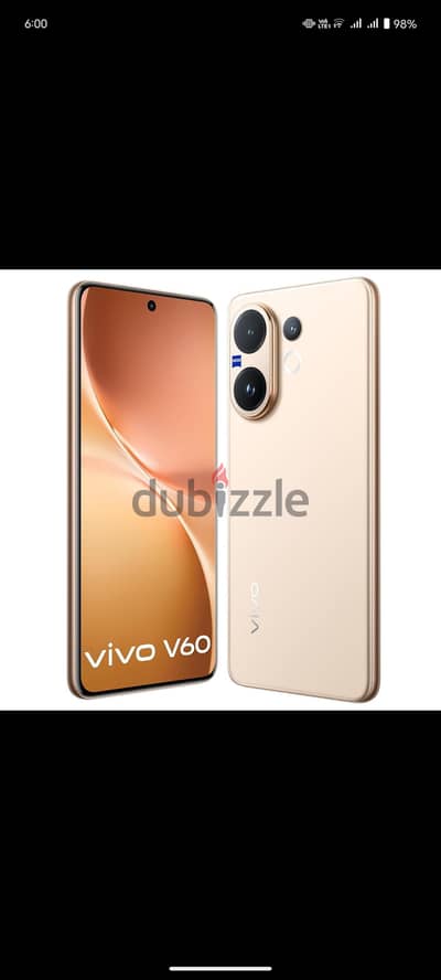 Vivo V60