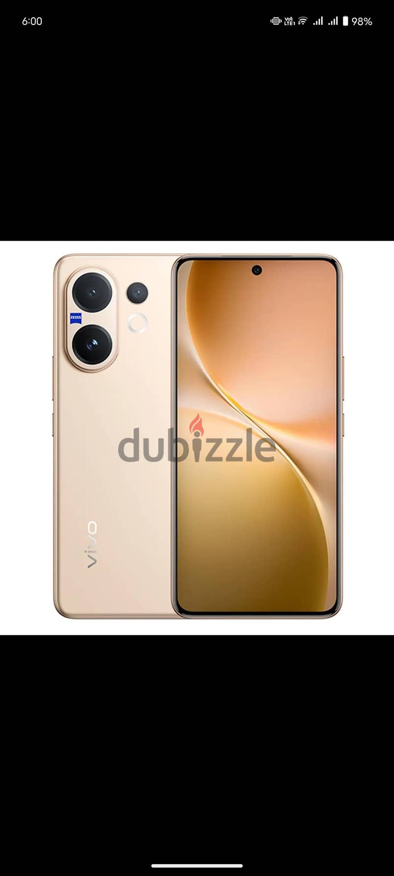 Vivo V60 1