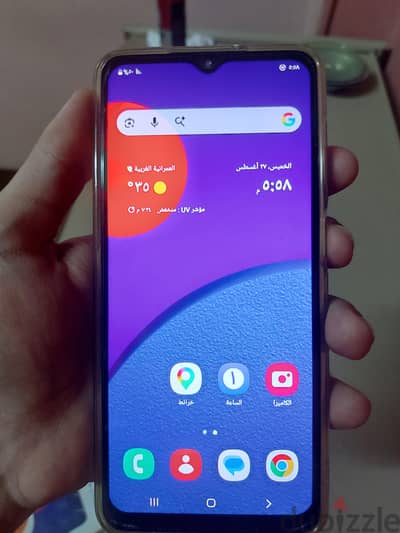 سامسونج ام 12