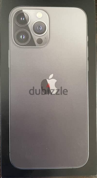 Apple - iPhone 13 Pro Max