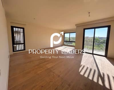 Luxury Apartment for Rent – Allegria Residence, Sheikh Zayed-227 sqm-3 master bedroom-fully finished with kitchen and ACs