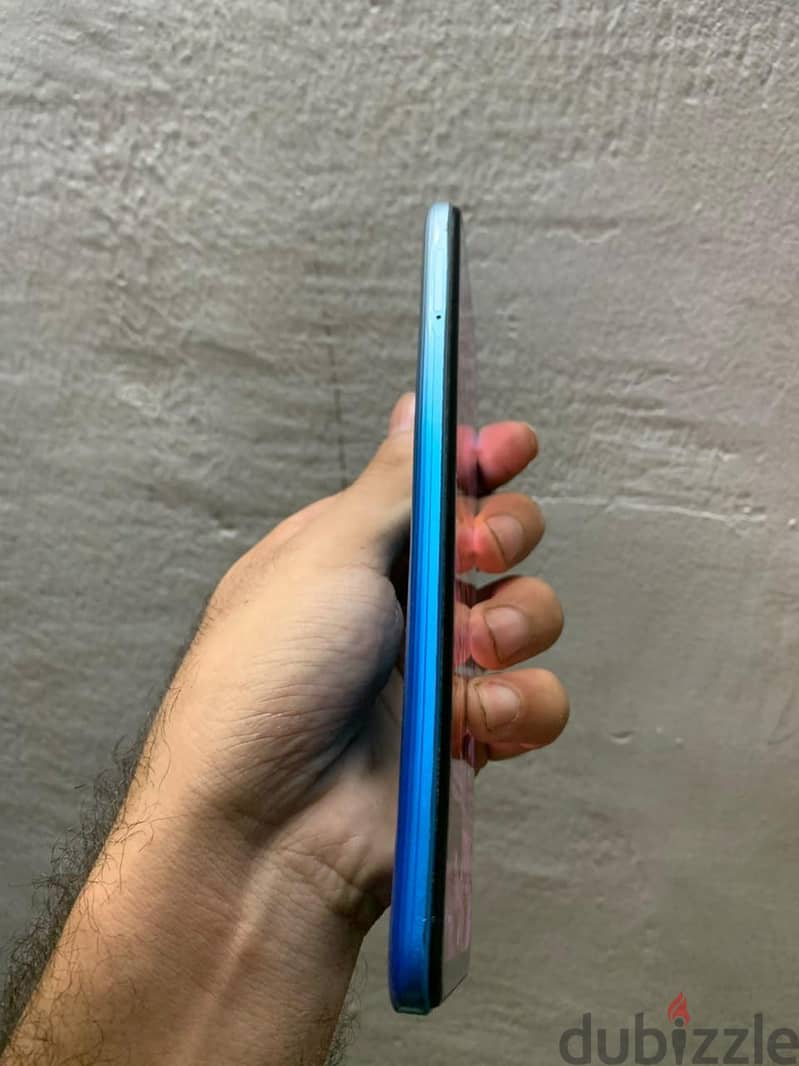 Infinix Hot 11 5