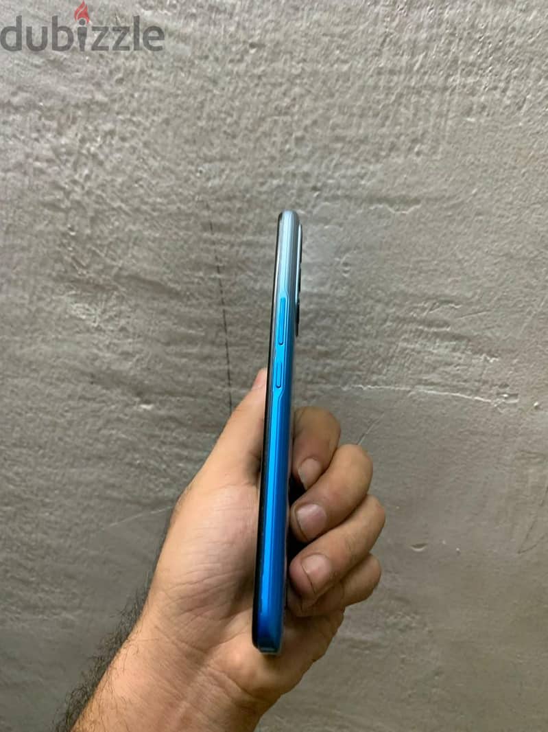 Infinix Hot 11 8