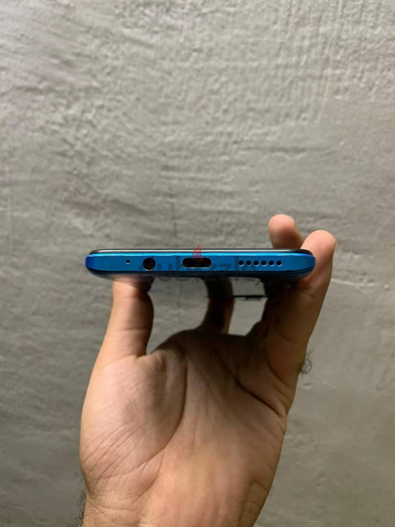 Infinix Hot 11 9