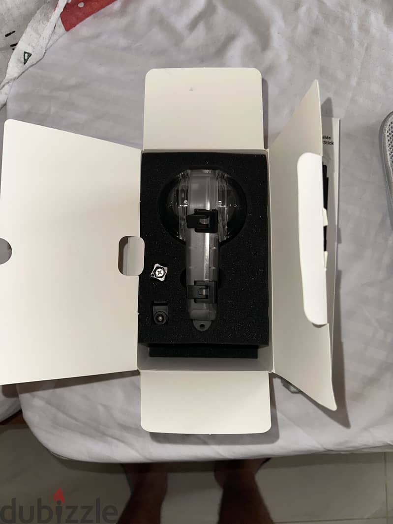 Insta360 X4 8K 360° Camera — Excellent Condition 4