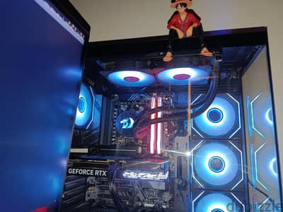 gaming pc perfect condition