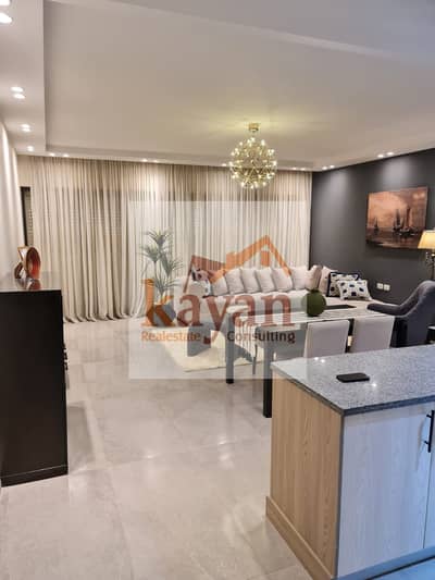 شقة مفروشة للإيجار 144 متر² في Lake View Residence