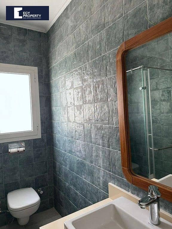 توين هاوس بـ٥ غرف نوم في بيت البحر، صورة ٨ من ١٥