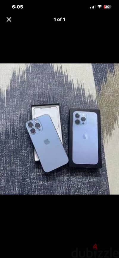 Apple - iPhone 13 Pro Max