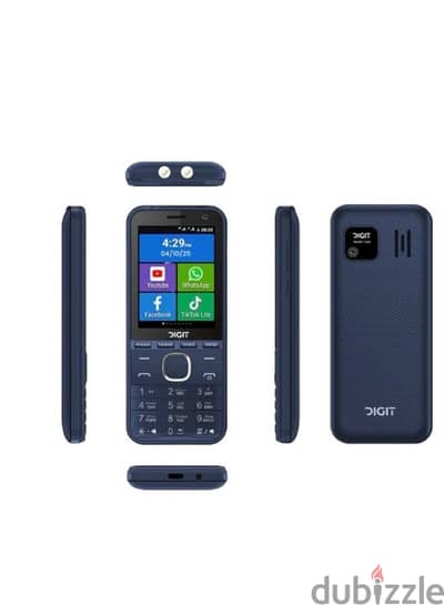Digit 4g z1