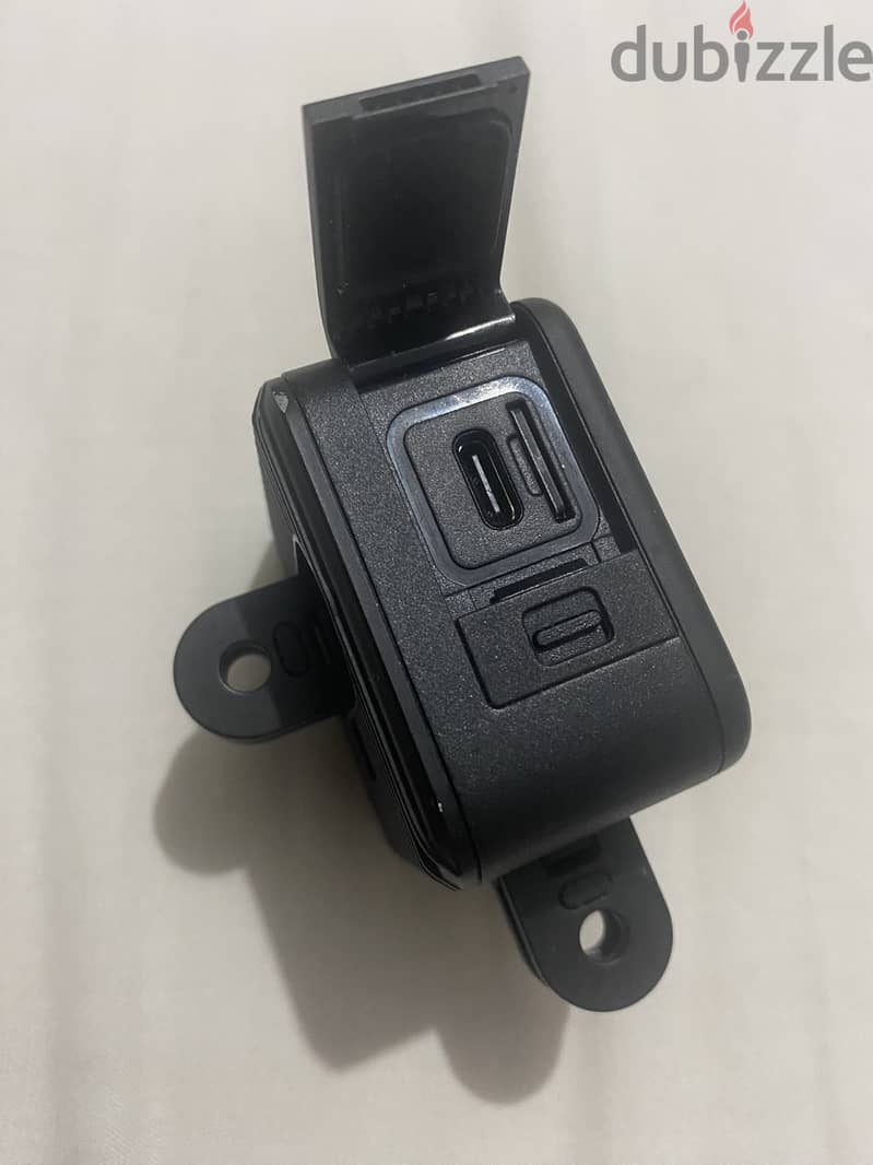 Go pro hero 11 mini 2025 1