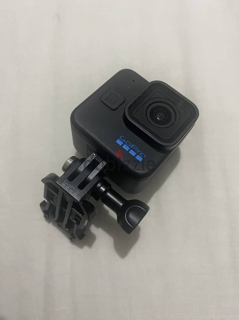 Go pro hero 11 mini 2025 5