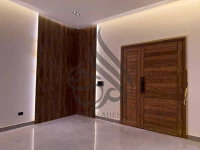 Twin house for sale in emerald park new cairo under market price prime location
