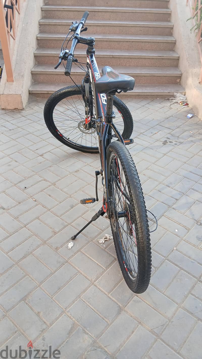 forever bicycle 1