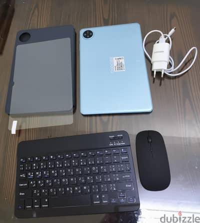 تاب دوجي a9 vip  64GB