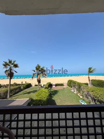 Marina 1 Sea View Chalet For Sale