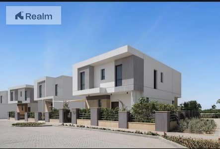 Start a strong investment opportunity in the heart of New Cairo offering an exceptional lifestyle and the highest level of living