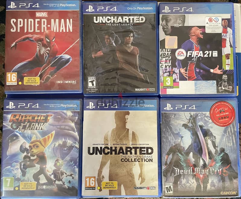 Ps4 console slim 2