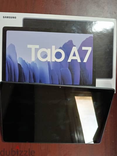 Samsung tab A7