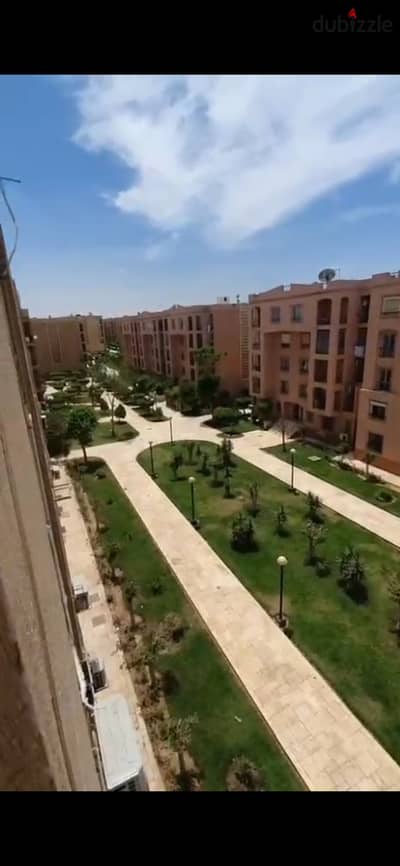 Apartment for sale, in Al-Rehab City, Phase One