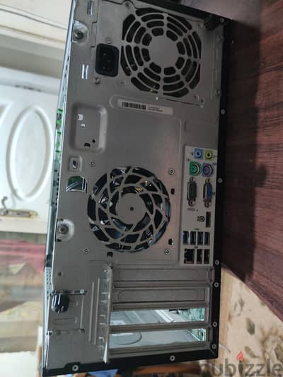 بيع جهاز استيراد HP compaq Pro 6300 MT