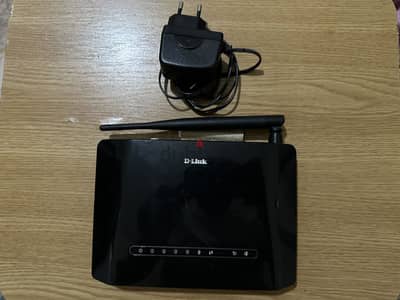 راوتر D-Link
