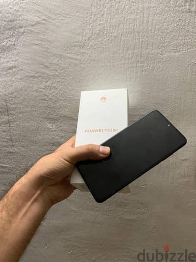 Huawei P30 Lite