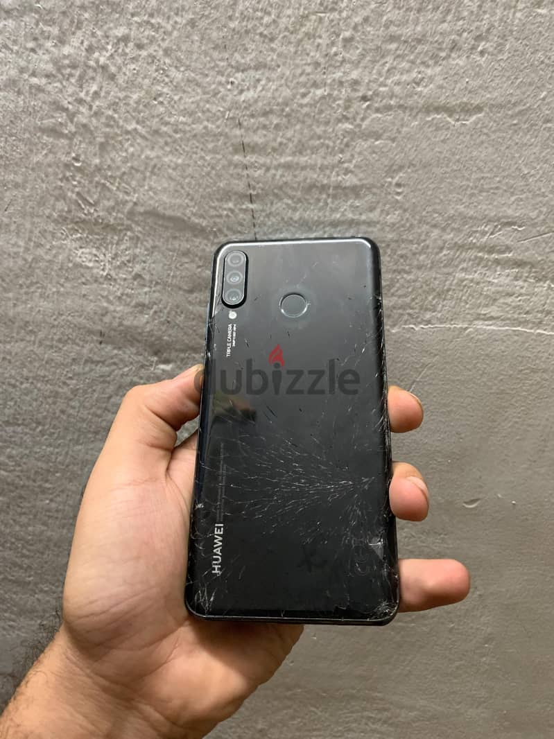 Huawei P30 Lite 1