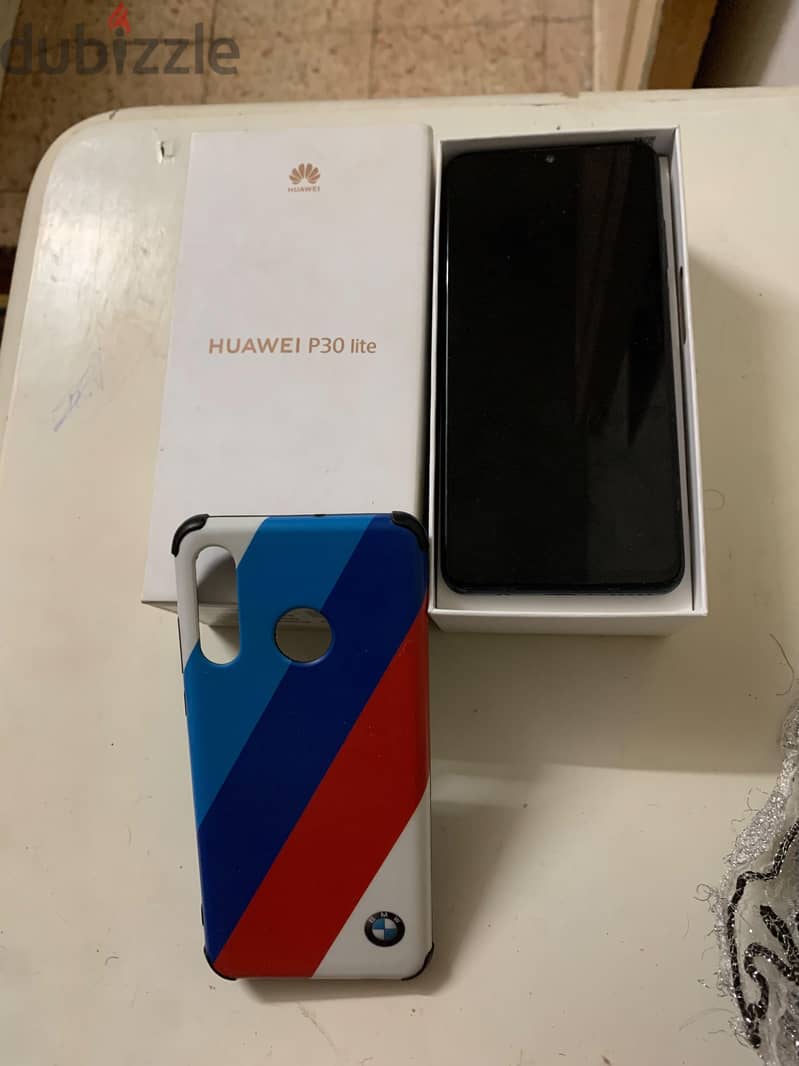 Huawei P30 Lite 2
