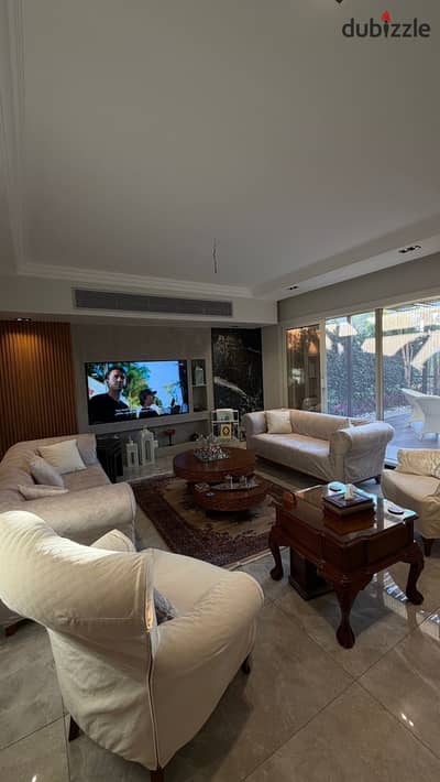 توين هاوس بمساحات استثنائية للبيع في Upville أكتوبر | 430م أرض + 450م مباني | 28 مليون