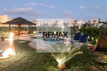 Villa for sale, 600 sq m (+ garden), Beach 4 (North Coast)