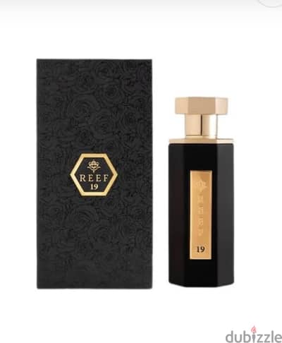REEF 19 Perfume (for women and men)