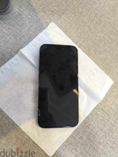 Apple - iPhone 15 Pro