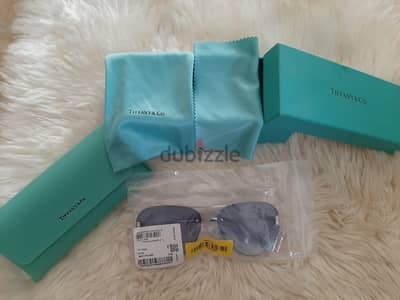 Original Brand New TIFFANY & Co. Women Sunglasses.