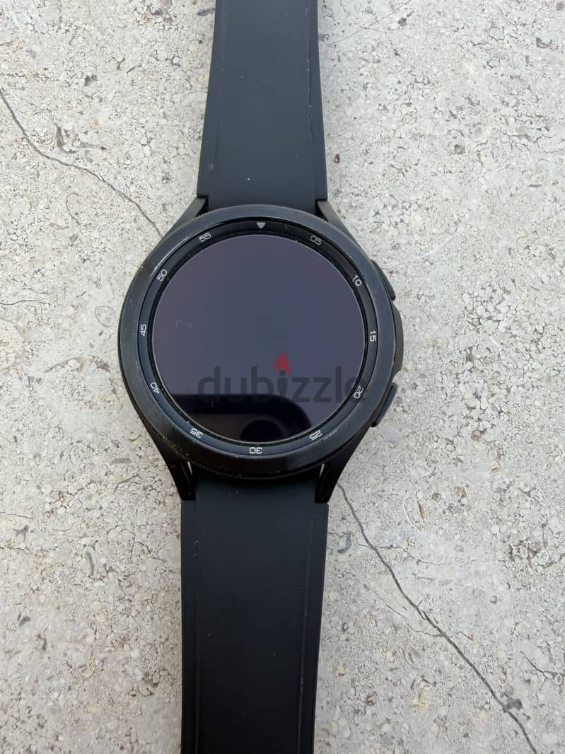 Samsung galaxy watch 4 classic 2
