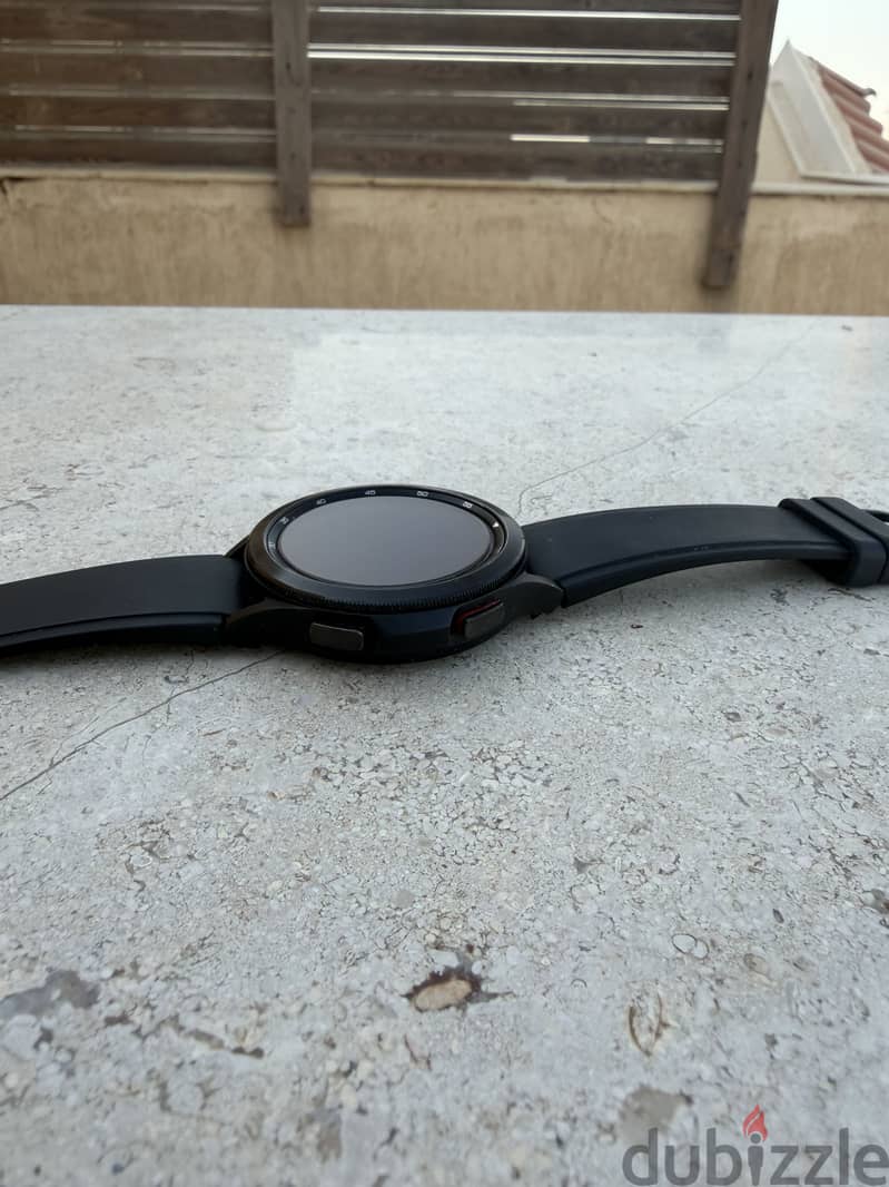 Samsung galaxy watch 4 classic 3