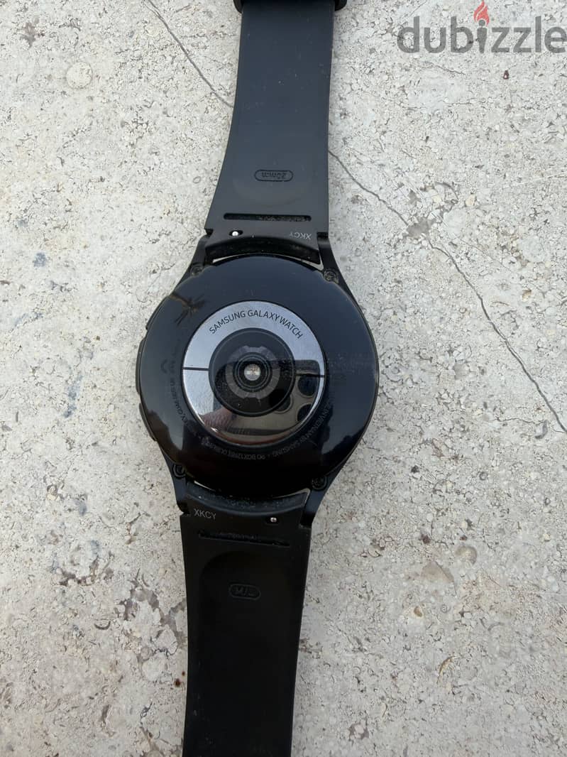Samsung galaxy watch 4 classic 5