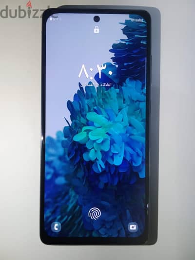 Samsung s20fe 4g للبيع