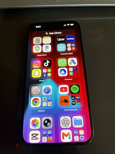 Apple - iPhone 15 Pro Max