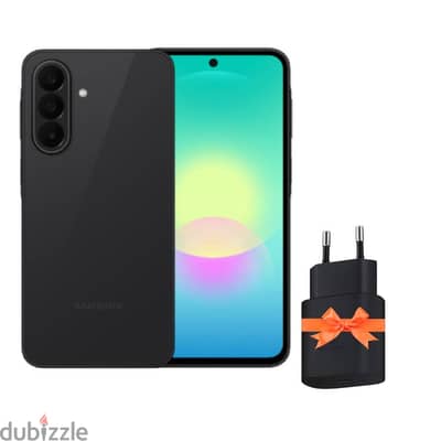 Samsung Galaxy A27 8/256 جديد