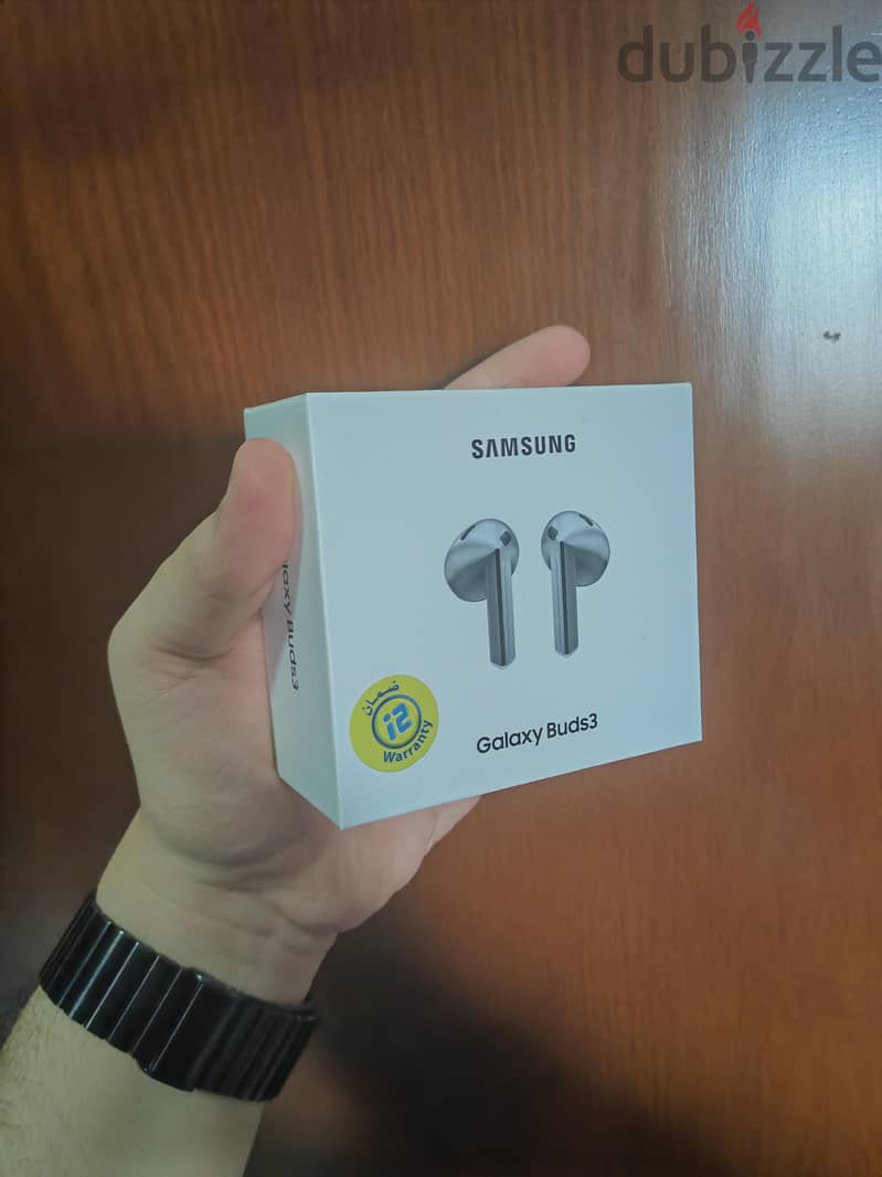 samsung buds 3 2