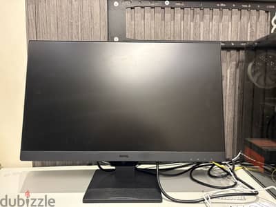 gaming monitor