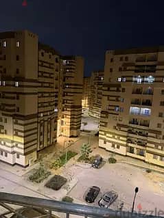 شقه للايجار في حدائق اكتوبر - ابراج ڨالي تاورز -  Hadayek October