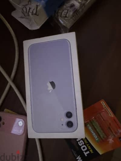 آبل - آيفون 11
