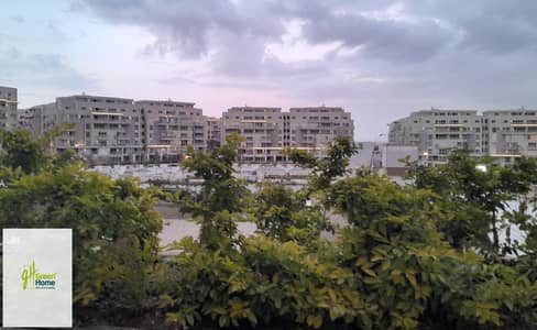 Apartment Fully Finished for Sale in Mountain View iCity New Cairo