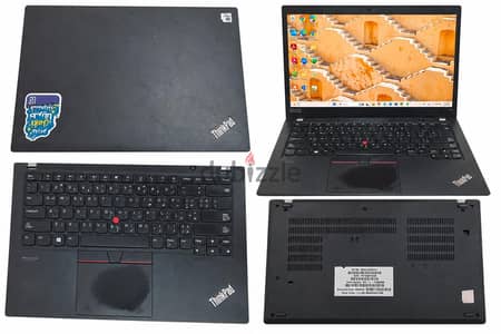 Lenovo ThinkPad T14