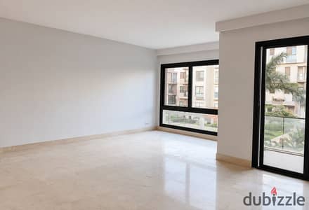 Cheapest Ready to move Garden Apartment in Allegria SODIC