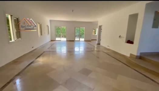 – Villa Model X- Golf Villas    very close to the main gate