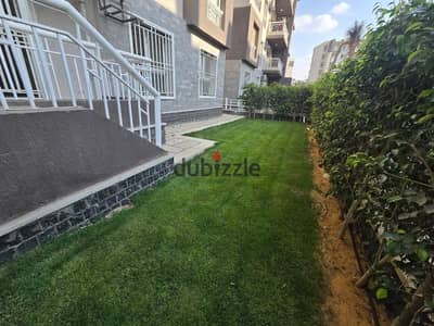Studio for sale in Madinaty, installment over 10 years at a bargain price