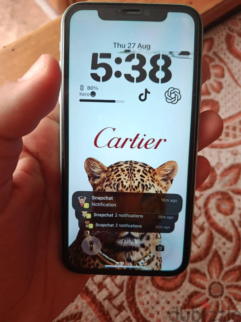 آبل - آيفون 11 4
